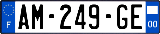 AM-249-GE
