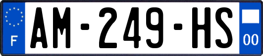 AM-249-HS