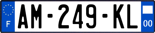 AM-249-KL