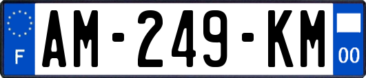 AM-249-KM