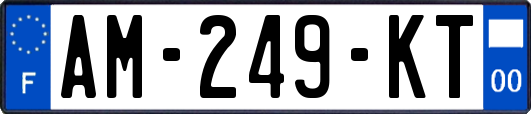 AM-249-KT