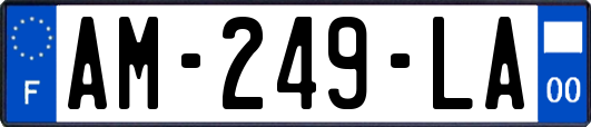 AM-249-LA