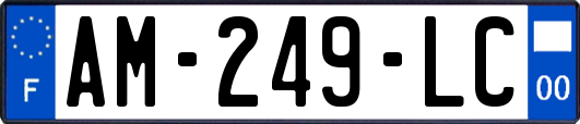 AM-249-LC