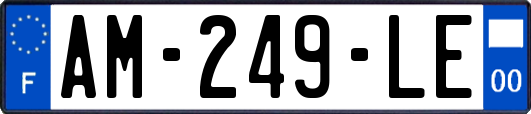 AM-249-LE
