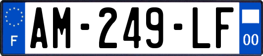 AM-249-LF