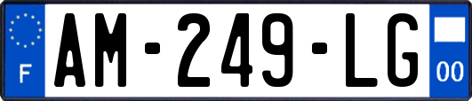 AM-249-LG
