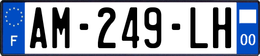 AM-249-LH
