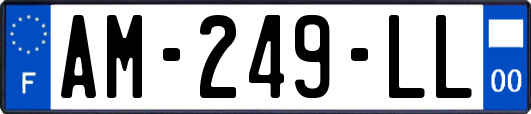 AM-249-LL