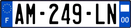 AM-249-LN