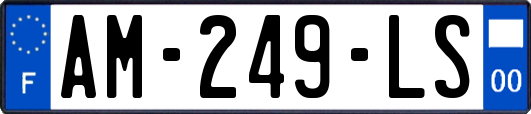 AM-249-LS