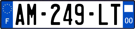 AM-249-LT