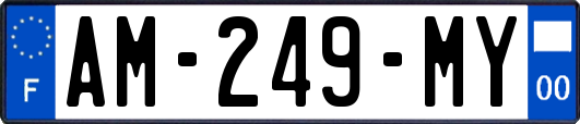 AM-249-MY