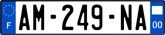 AM-249-NA