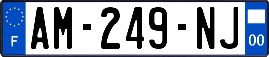 AM-249-NJ