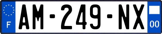 AM-249-NX