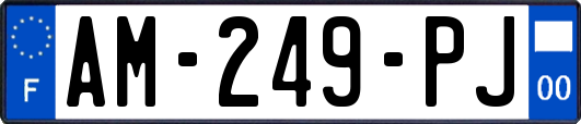 AM-249-PJ
