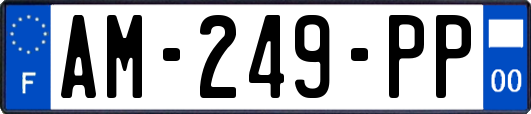 AM-249-PP