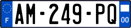 AM-249-PQ