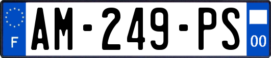 AM-249-PS