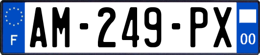 AM-249-PX