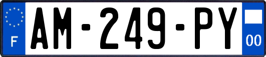 AM-249-PY