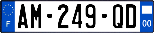 AM-249-QD