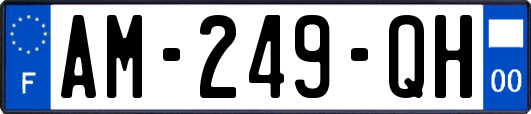 AM-249-QH