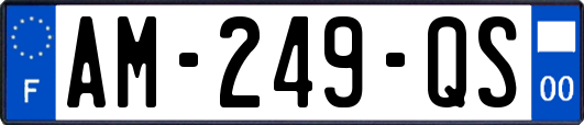 AM-249-QS