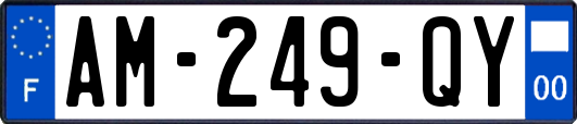 AM-249-QY