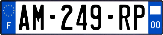 AM-249-RP