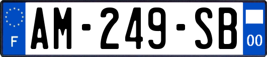 AM-249-SB