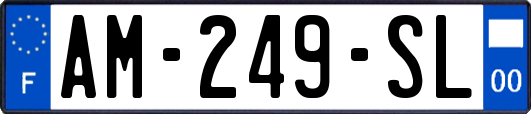 AM-249-SL