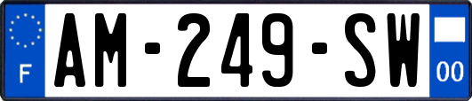 AM-249-SW
