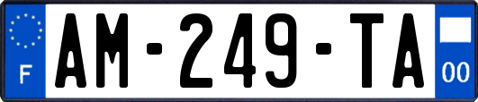 AM-249-TA