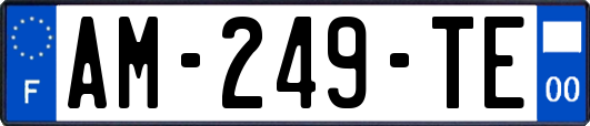 AM-249-TE