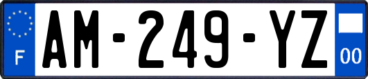 AM-249-YZ
