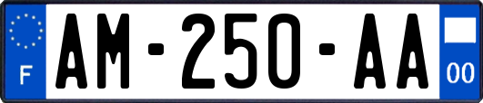 AM-250-AA