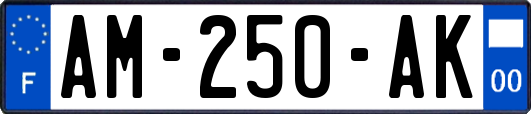 AM-250-AK