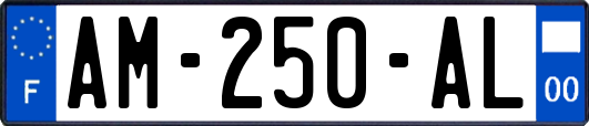 AM-250-AL