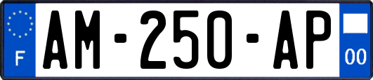 AM-250-AP