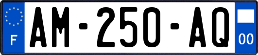 AM-250-AQ