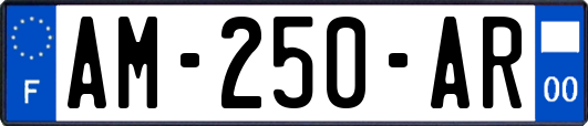 AM-250-AR