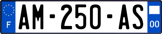 AM-250-AS