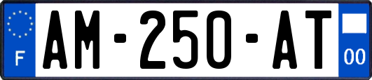 AM-250-AT