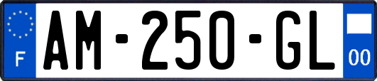 AM-250-GL