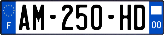 AM-250-HD