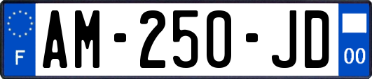 AM-250-JD