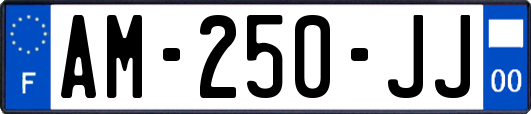 AM-250-JJ