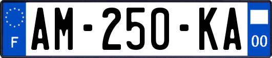 AM-250-KA