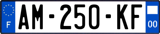 AM-250-KF